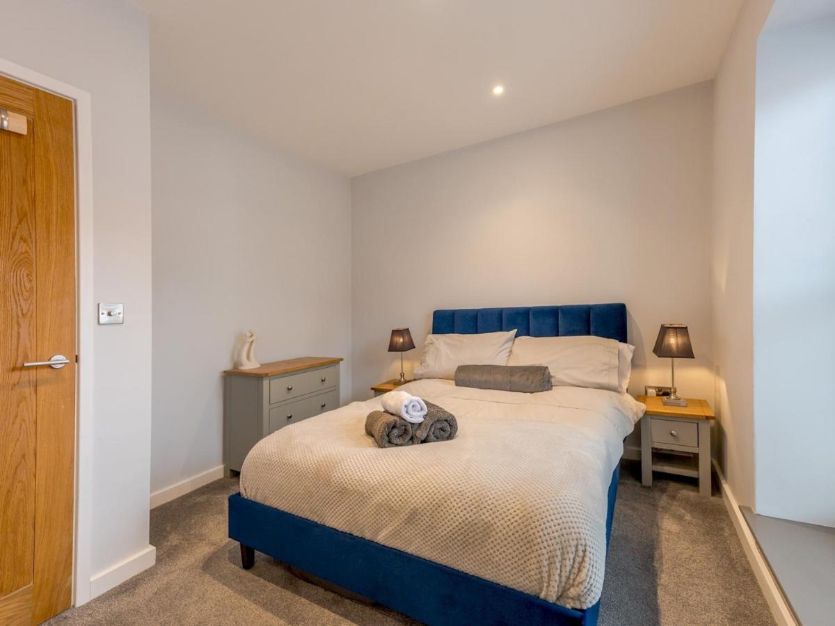 Pass The Keys 5B One Bedrom Central Modern Apartment Shrewsbury Dış mekan fotoğraf